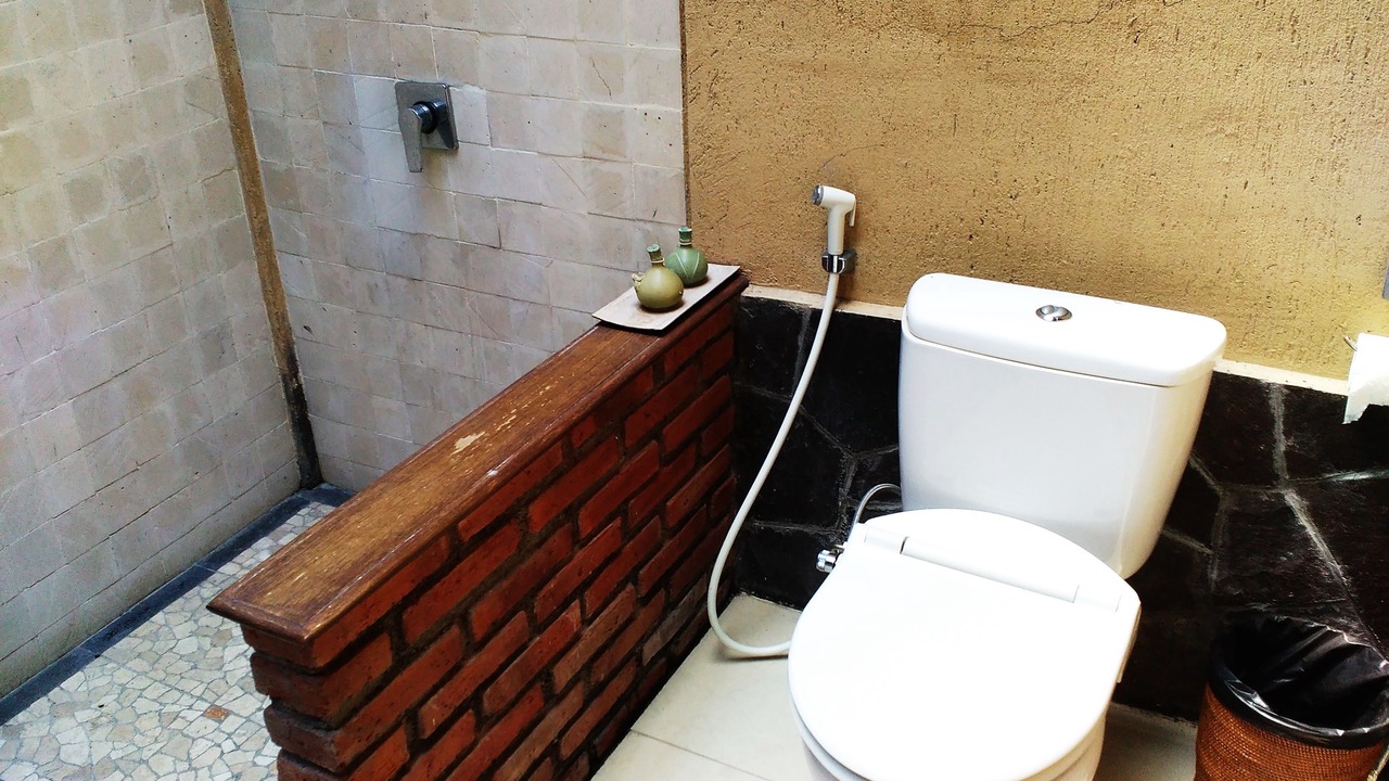 Photo of Bathroom in Dewi Sri