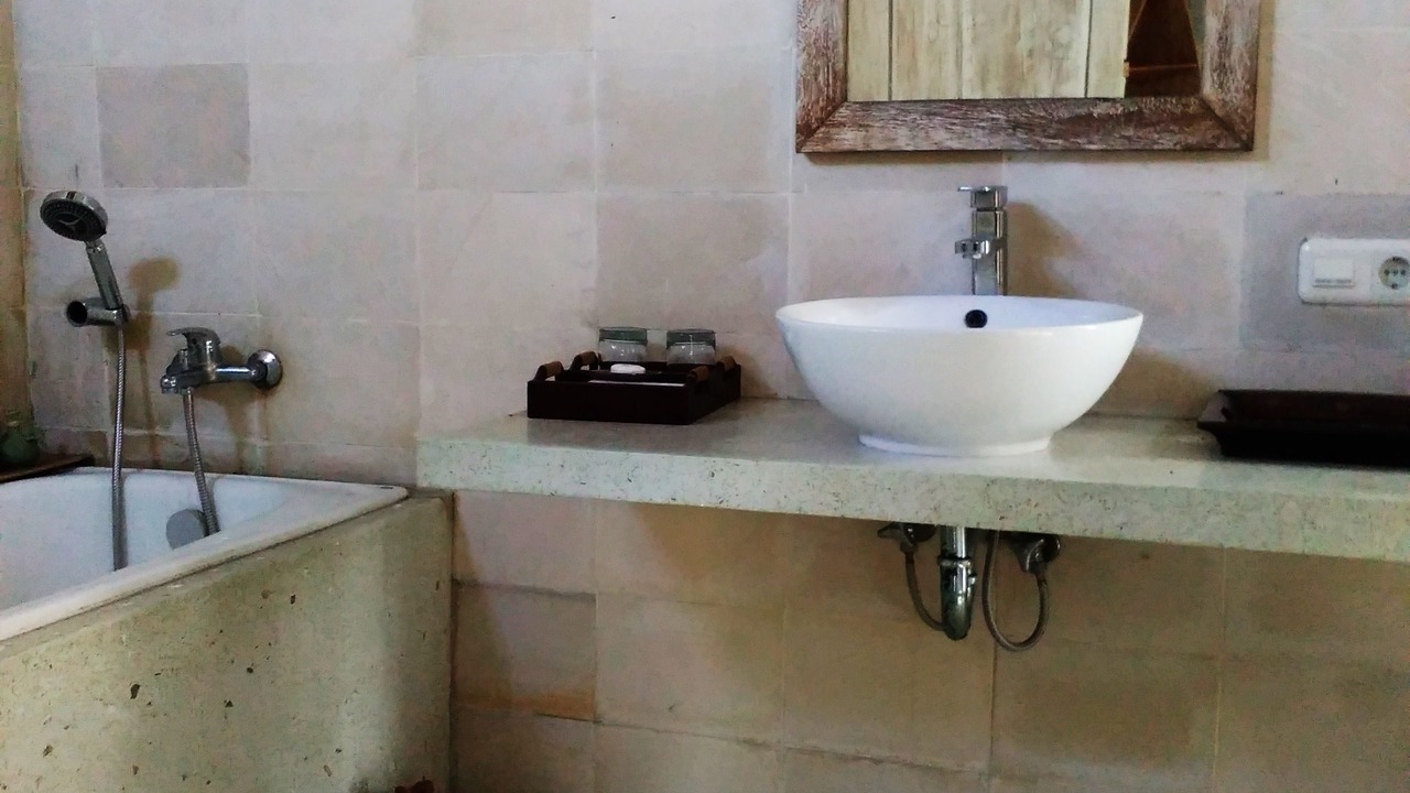 Photo of Bathroom in Dewi Sri