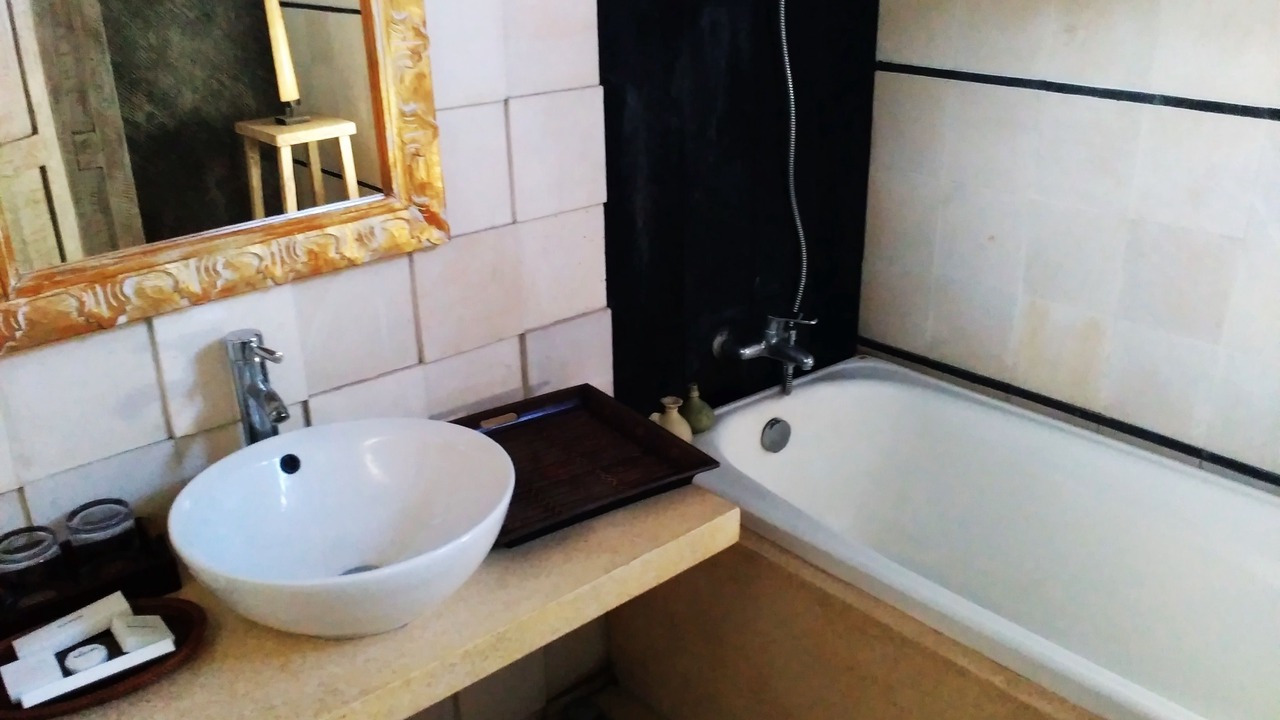 Photo of Bathroom in Dewi Sri