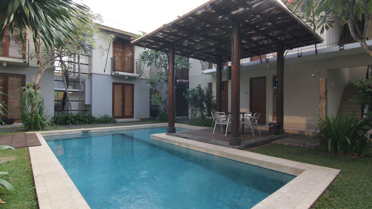 Photo of Outdoor in Jakarta