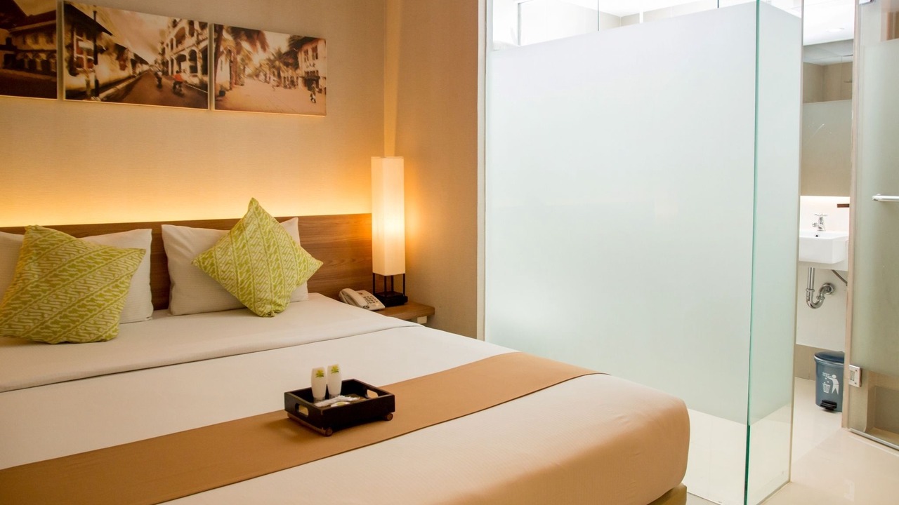 Photo of Bedroom in Jakarta