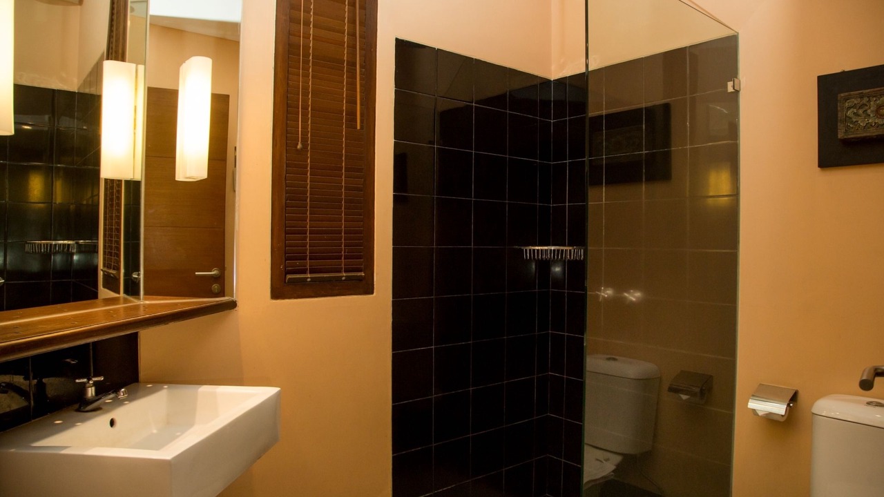 Photo of Bathroom in Jakarta