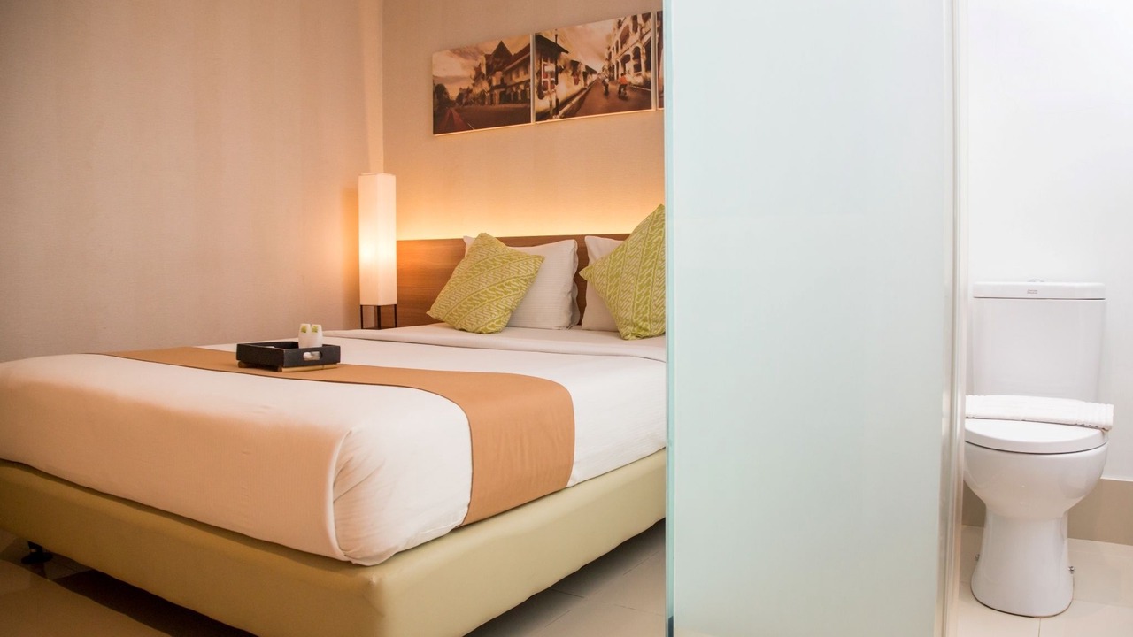 Photo of Bedroom in Jakarta