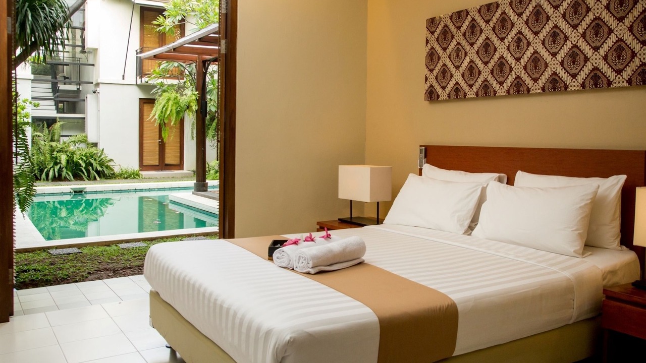 Photo of Bedroom in Jakarta