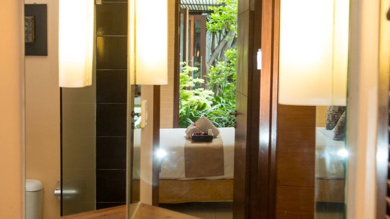 Photo of Bathroom in Jakarta