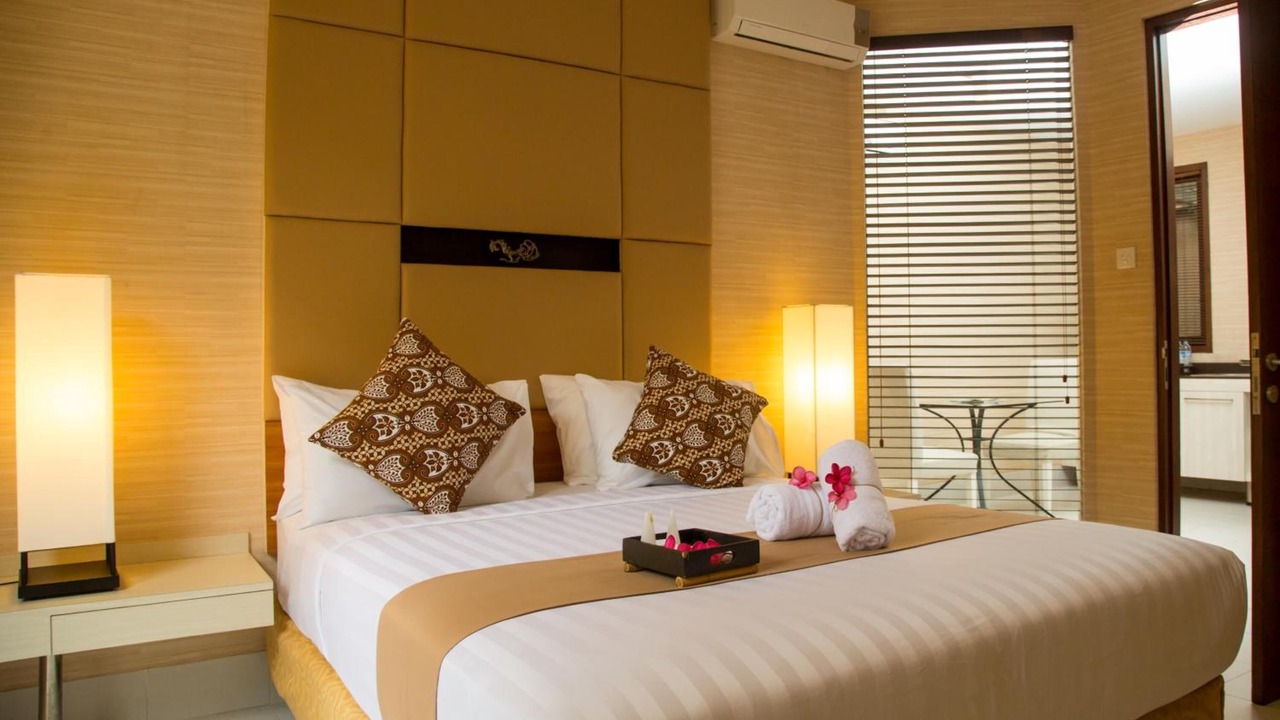 Photo of Bedroom in Jakarta