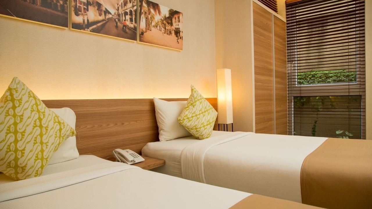 Photo of Bedroom in Jakarta