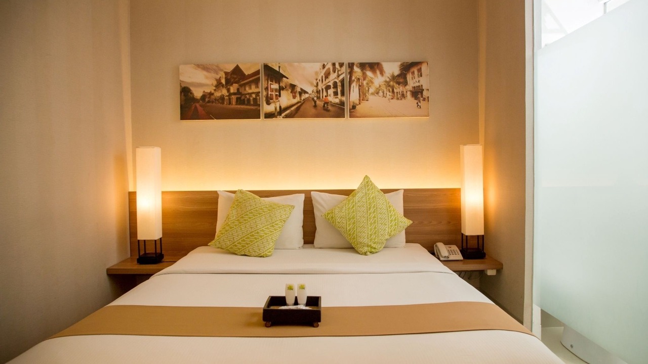 Photo of Bedroom in Jakarta
