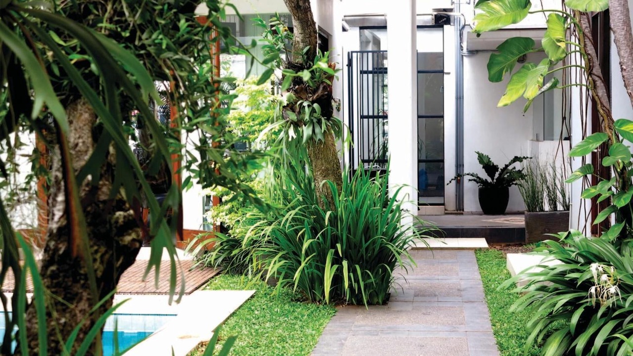 Photo of Outdoor in Jakarta