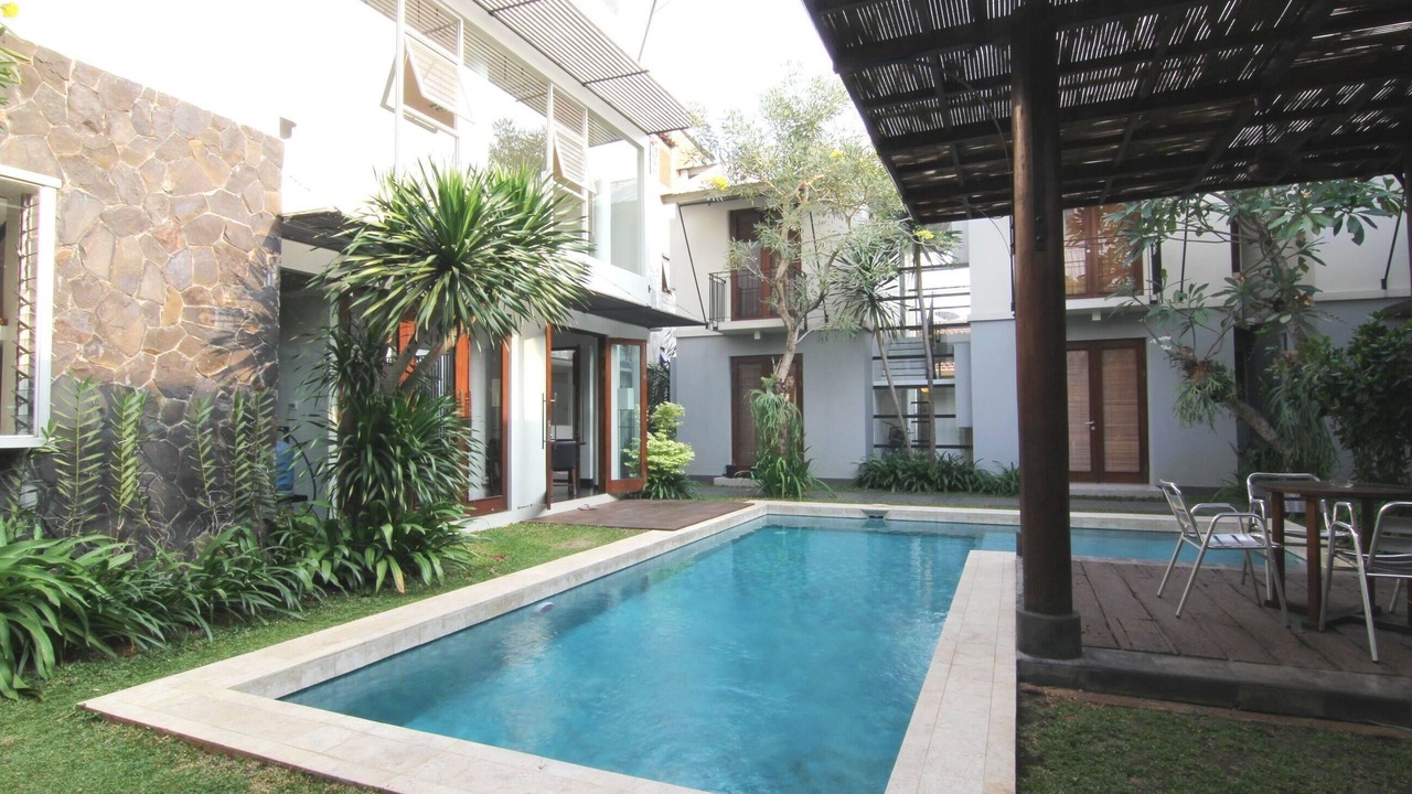 Photo of Outdoor in Jakarta