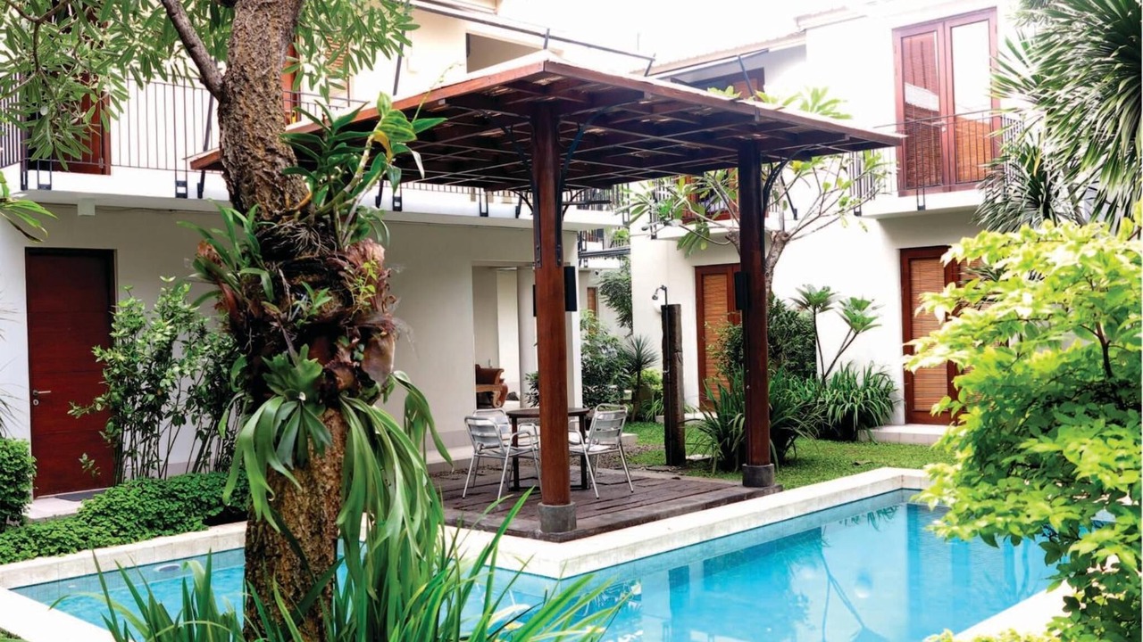 Photo of Outdoor in Jakarta