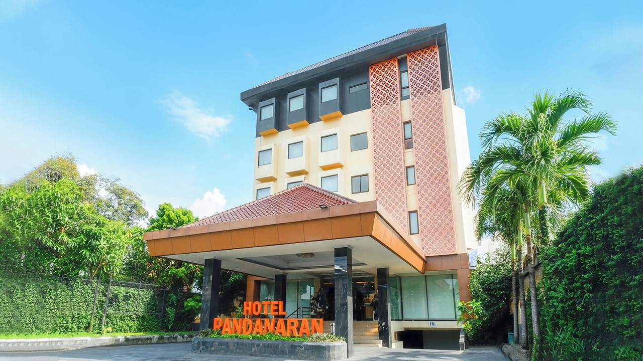 Photo of Outdoor in Prawirotaman