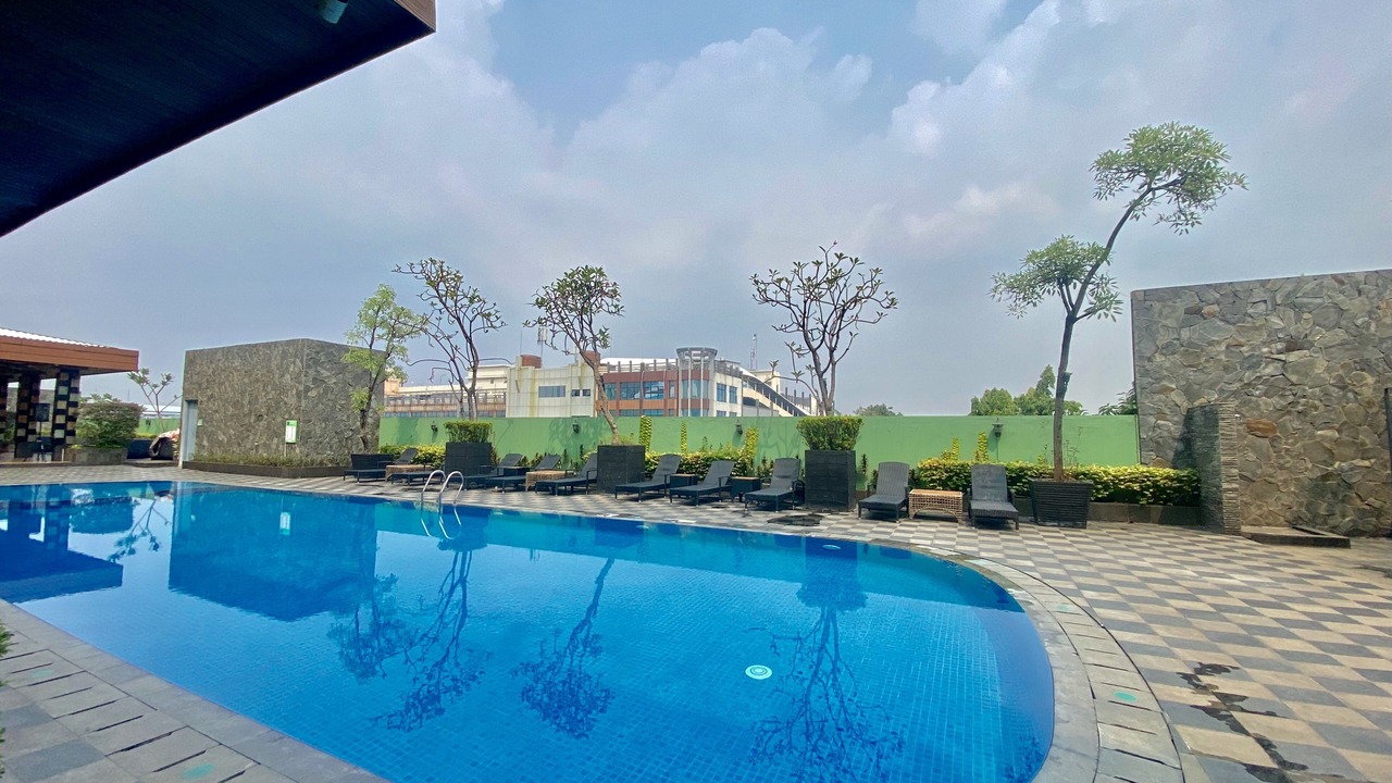 Photo of Outdoor in Kelapa Gading Barat