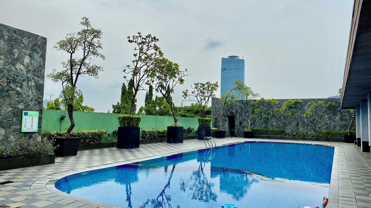Photo of Outdoor in Kelapa Gading Barat