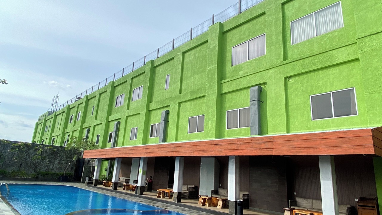 Photo of Outdoor in Kelapa Gading Barat