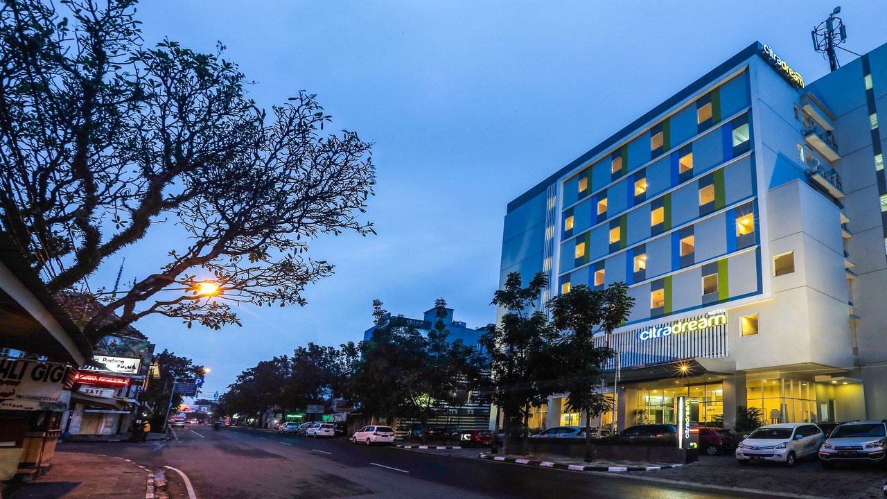 Photo of Outdoor in Arjuna