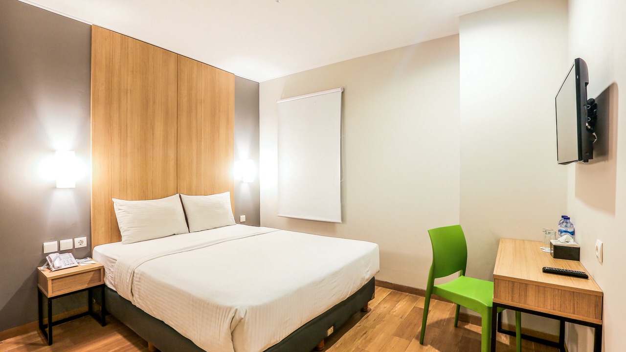 Photo of Bedroom in Arjuna