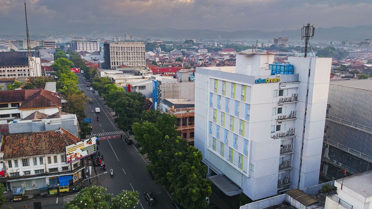 Photo of Outdoor in Arjuna