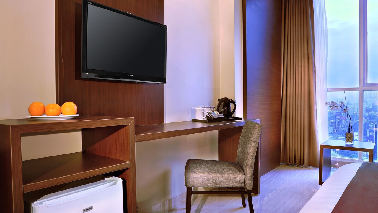 Photo of Bedroom in Bekasi