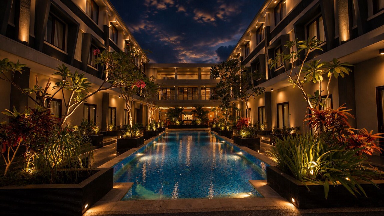 Photo of Outdoor in Praya
