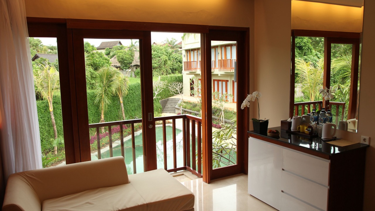 Photo of Outdoor in Nyuh Kuning