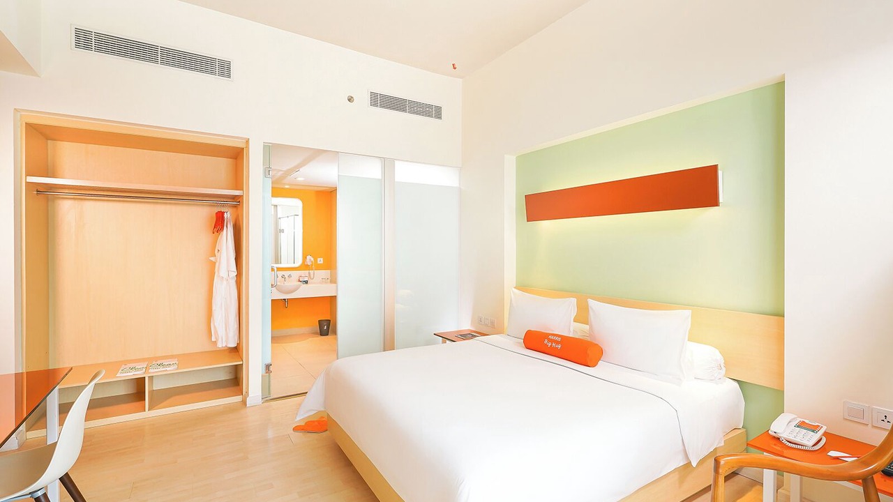 Photo of Bedroom in Bekasi