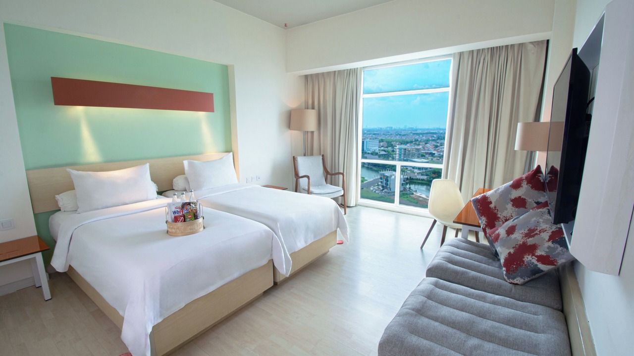 Photo of Bedroom in Bekasi