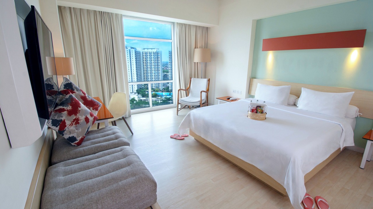 Photo of Bedroom in Bekasi