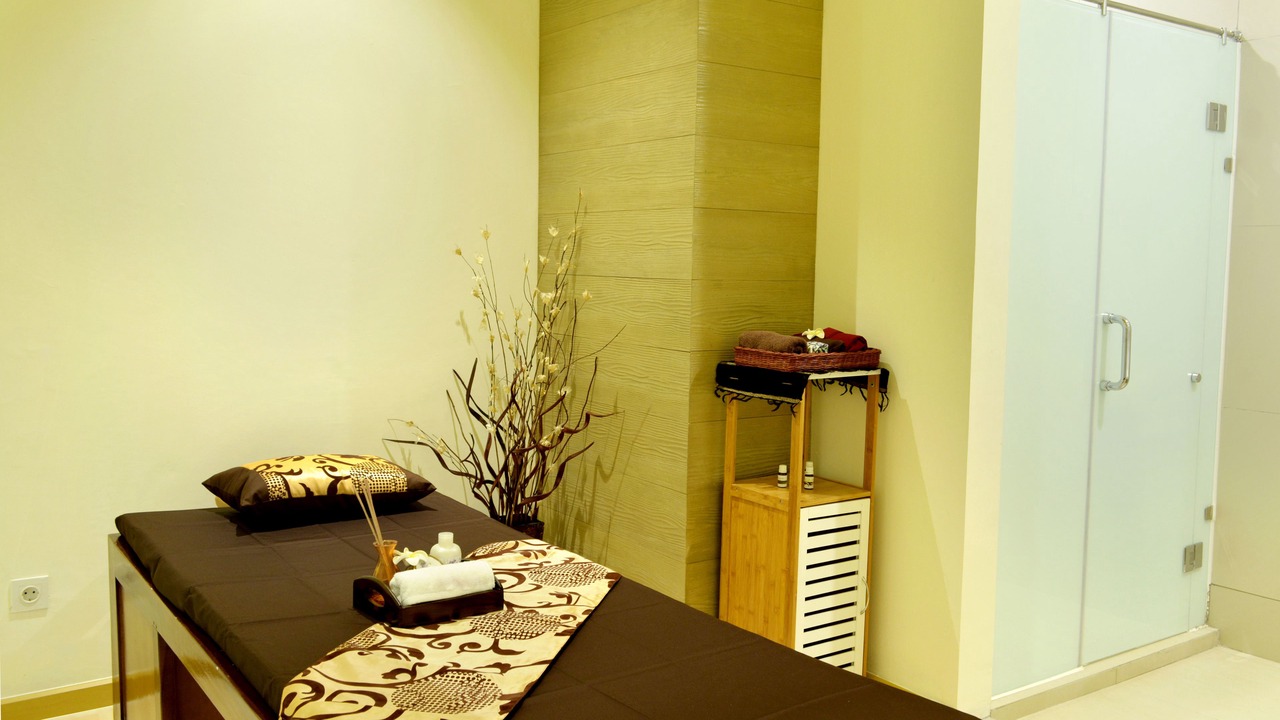 Photo of Bedroom in Bekasi