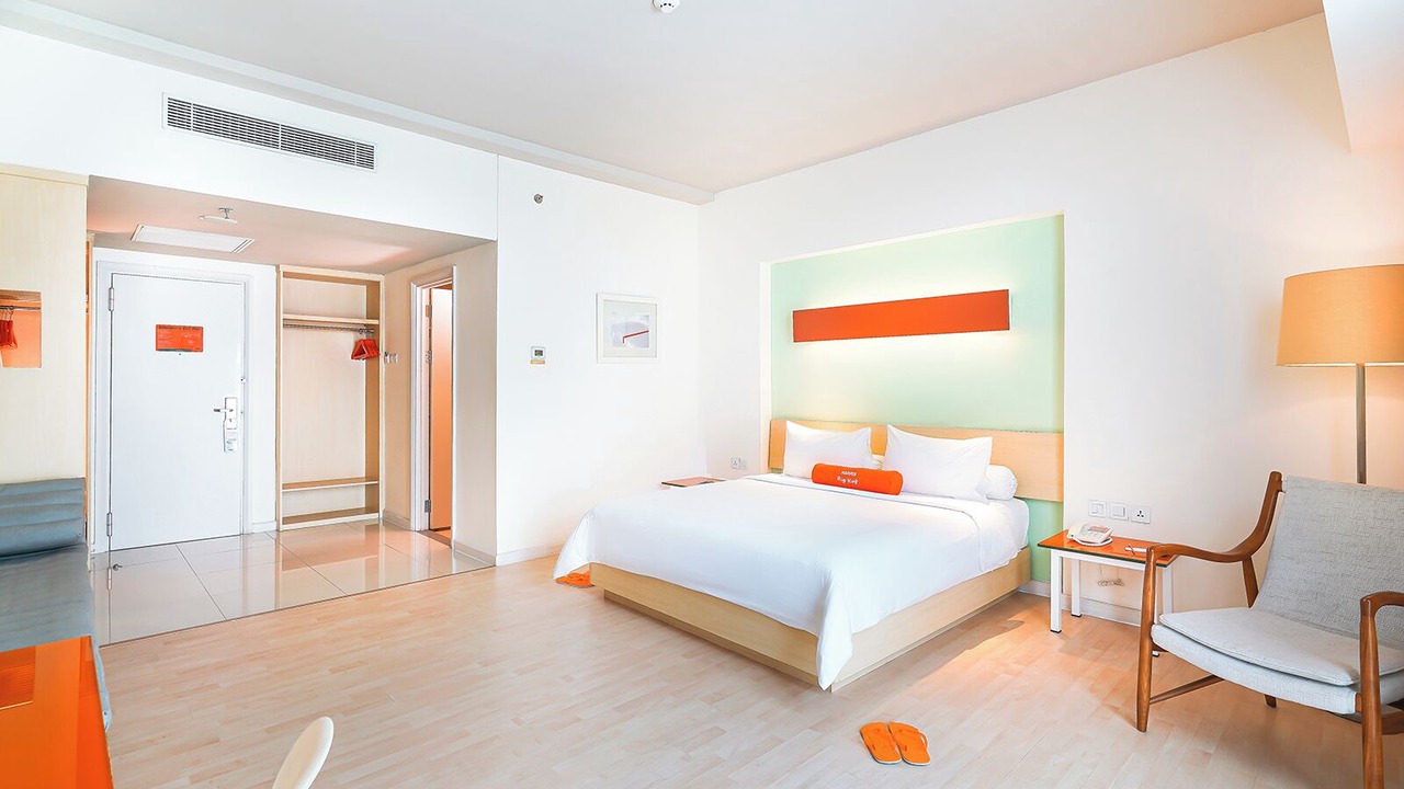 Photo of Bedroom in Bekasi