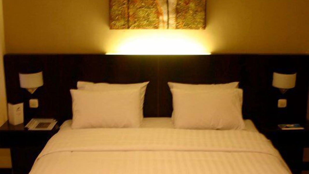 Photo of Bedroom in Sorong