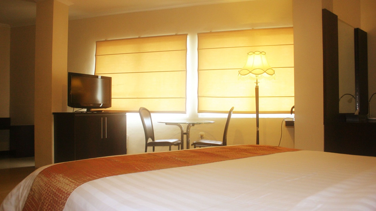 Photo of Bedroom in Sorong