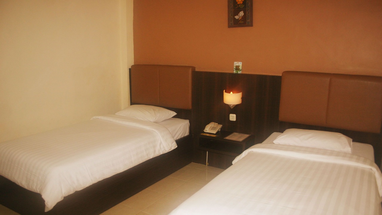 Photo of Bedroom in Sorong