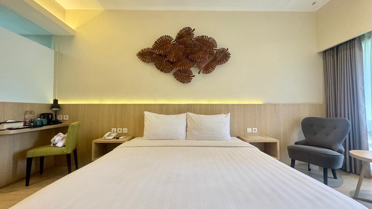 Photo of Bedroom in Trawas