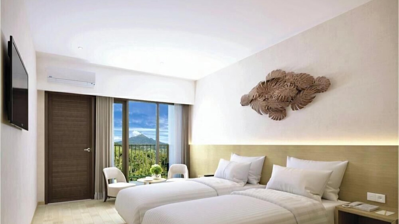 Photo of Bedroom in Trawas