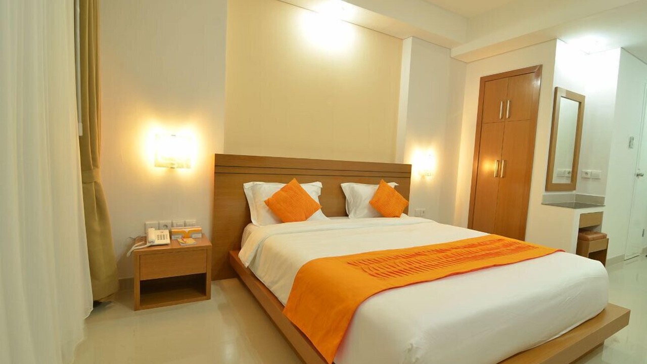 Photo of Bedroom in Sunset Road