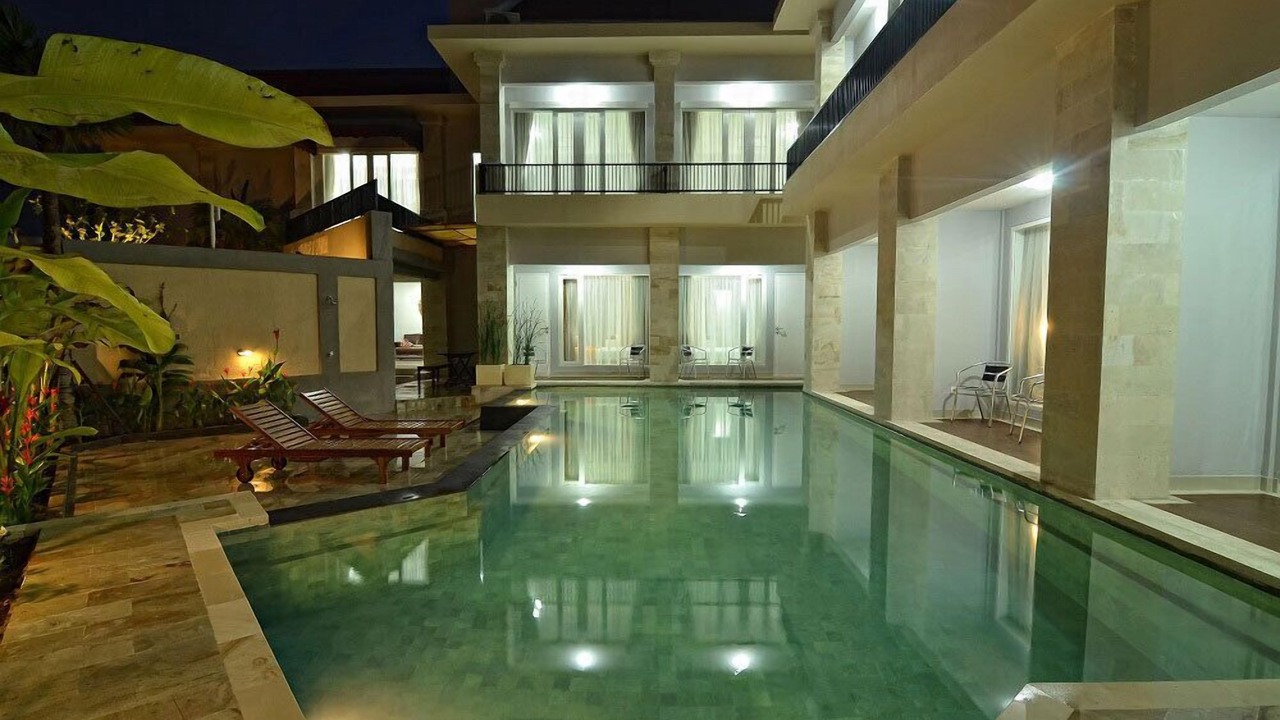Photo of Outdoor in Sunset Road