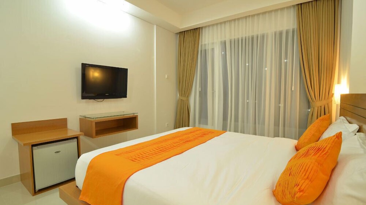 Photo of Bedroom in Sunset Road