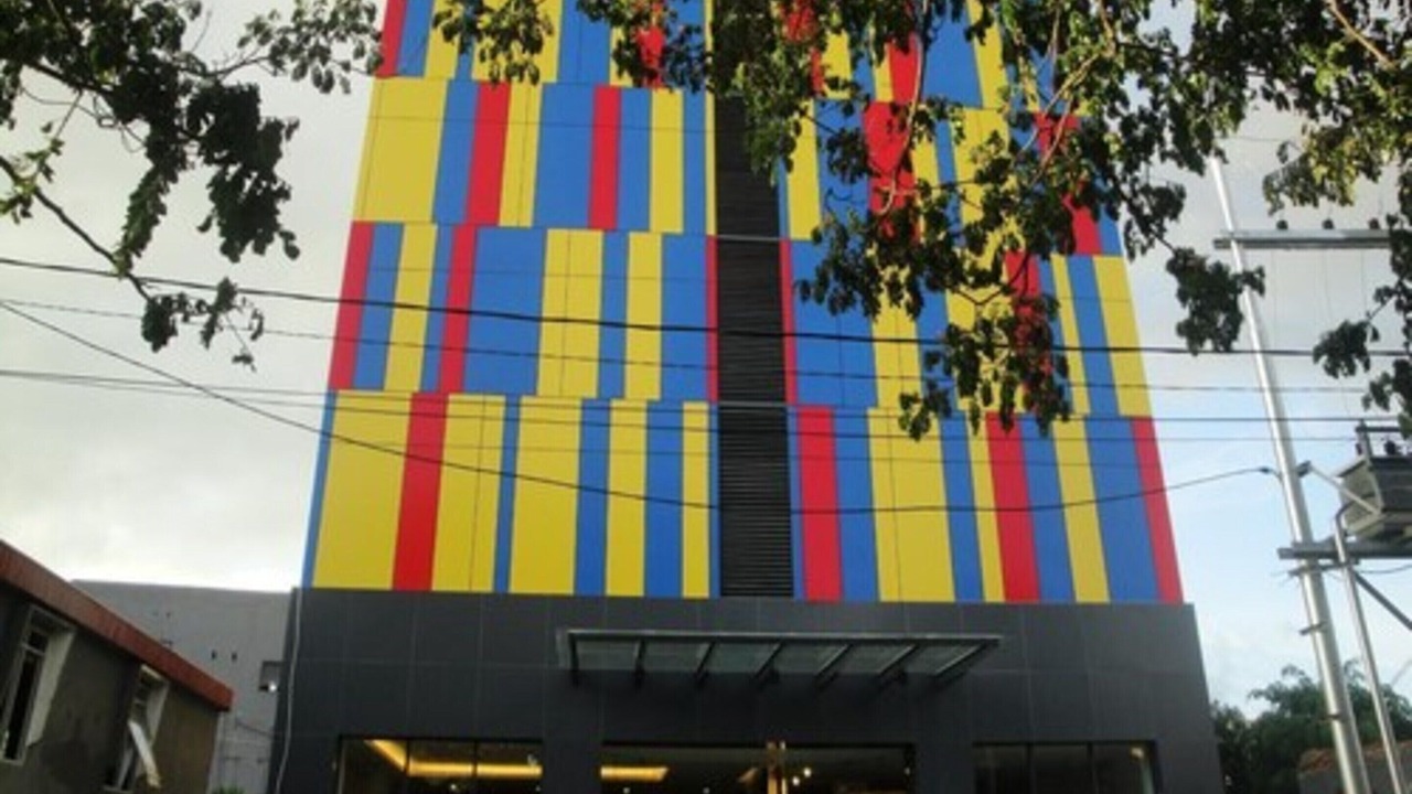 Photo of Outdoor in Manado City Centre
