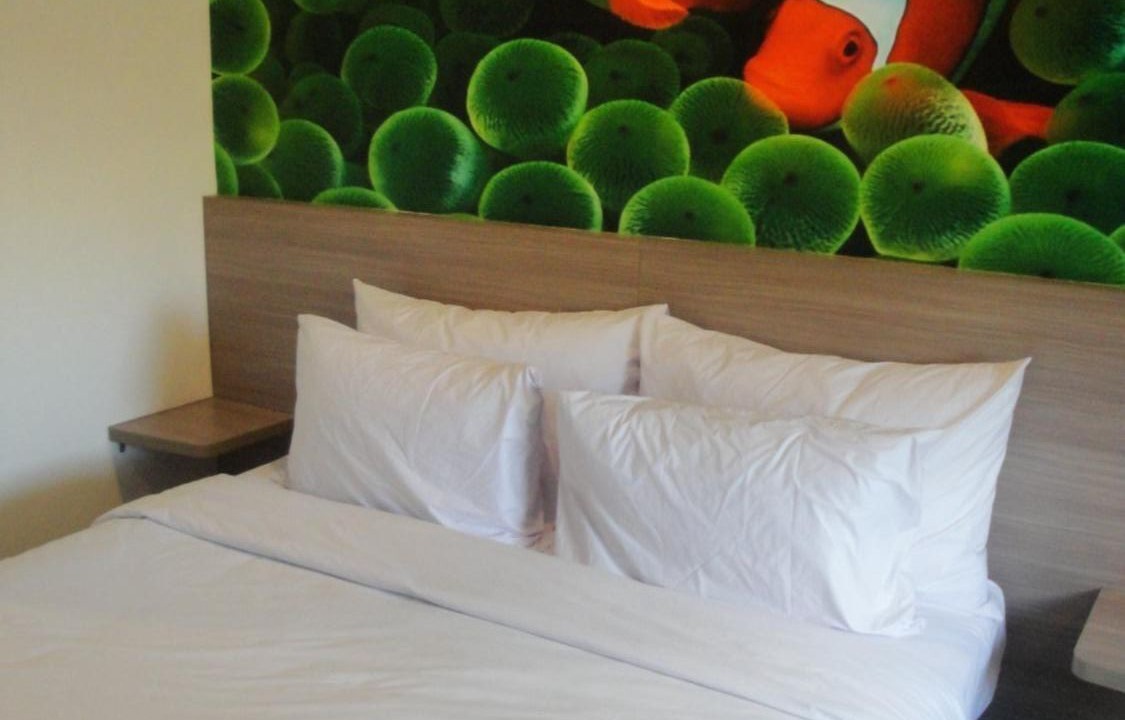Photo of Bedroom in Manado City Centre
