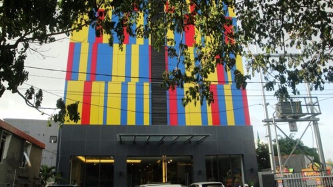 Photo of Outdoor in Manado City Centre