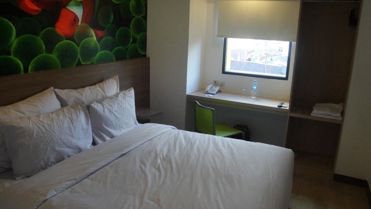 Photo of Bedroom in Manado City Centre