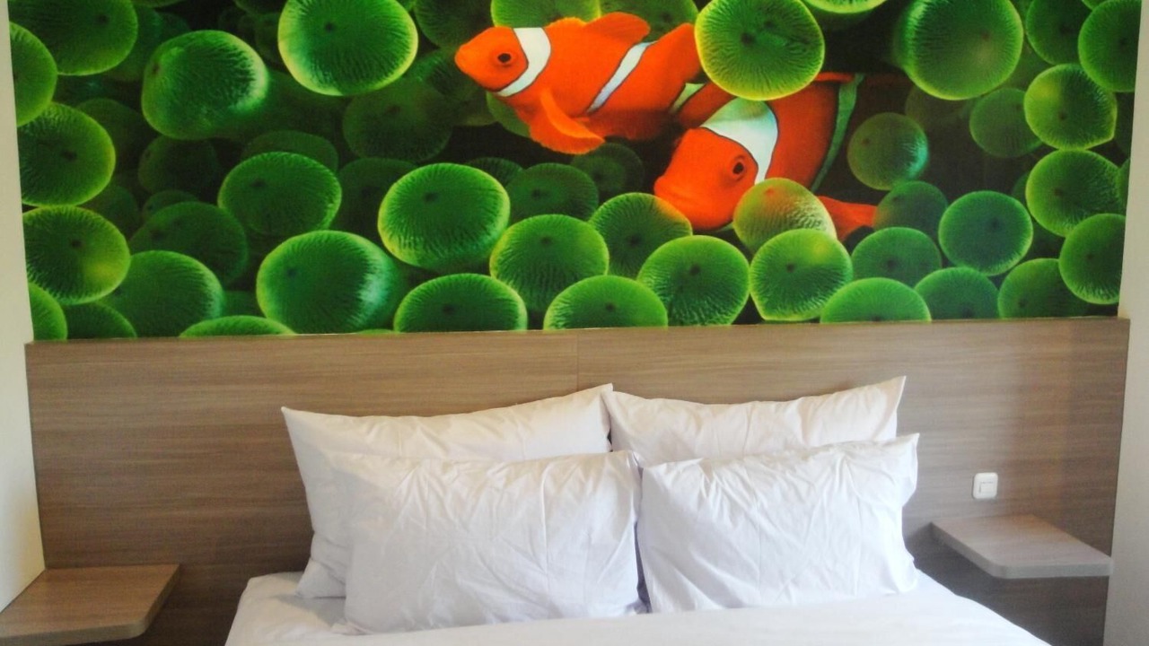 Photo of Bedroom in Manado City Centre