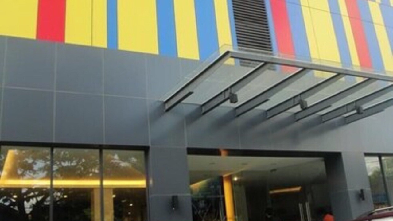 Photo of Outdoor in Manado City Centre