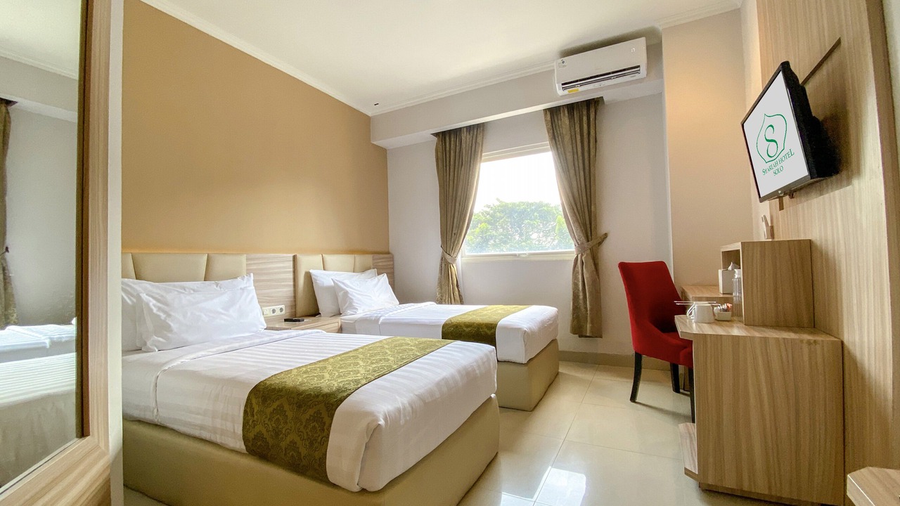 Photo of Bedroom in Kartosuro