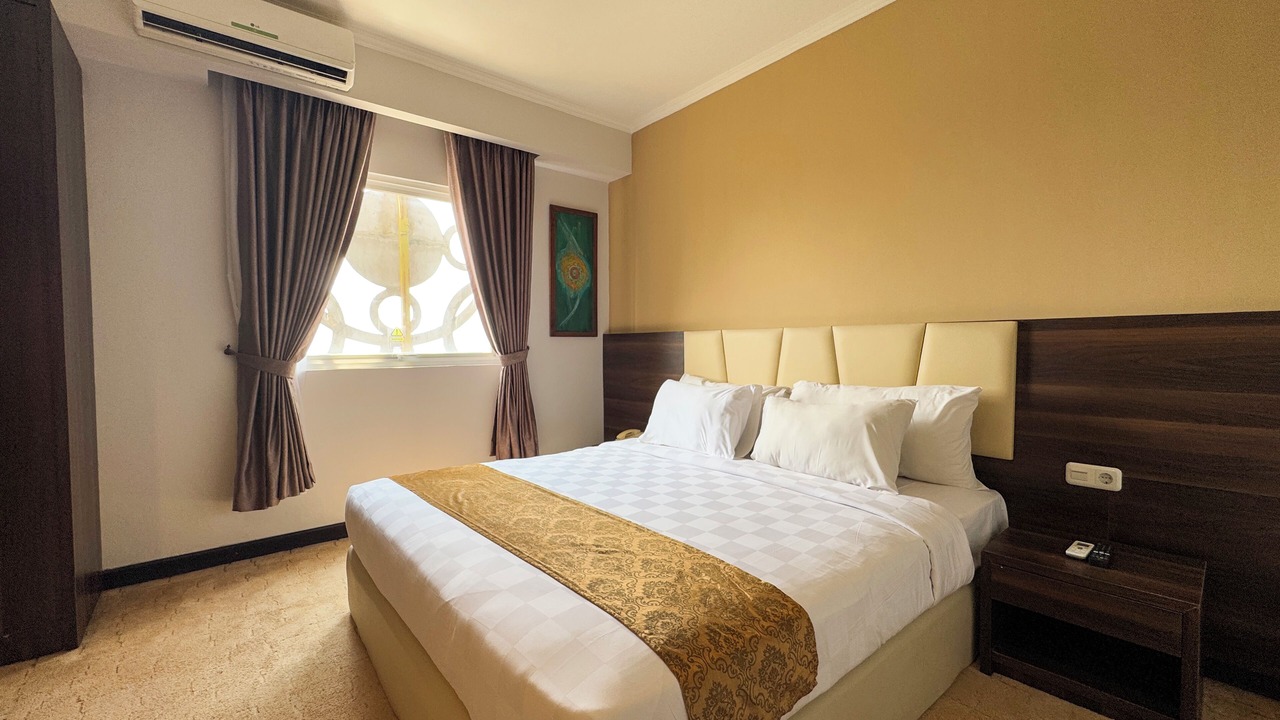 Photo of Bedroom in Kartosuro