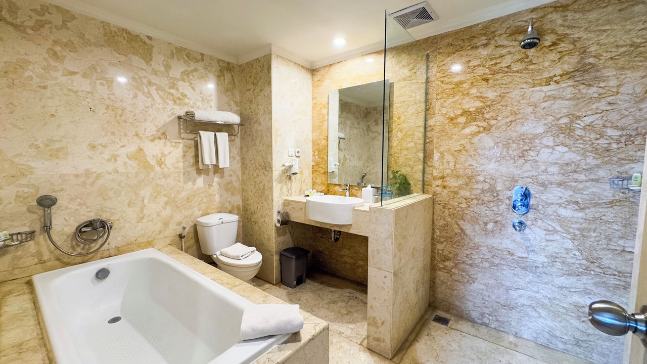 Photo of Bathroom in Kartosuro