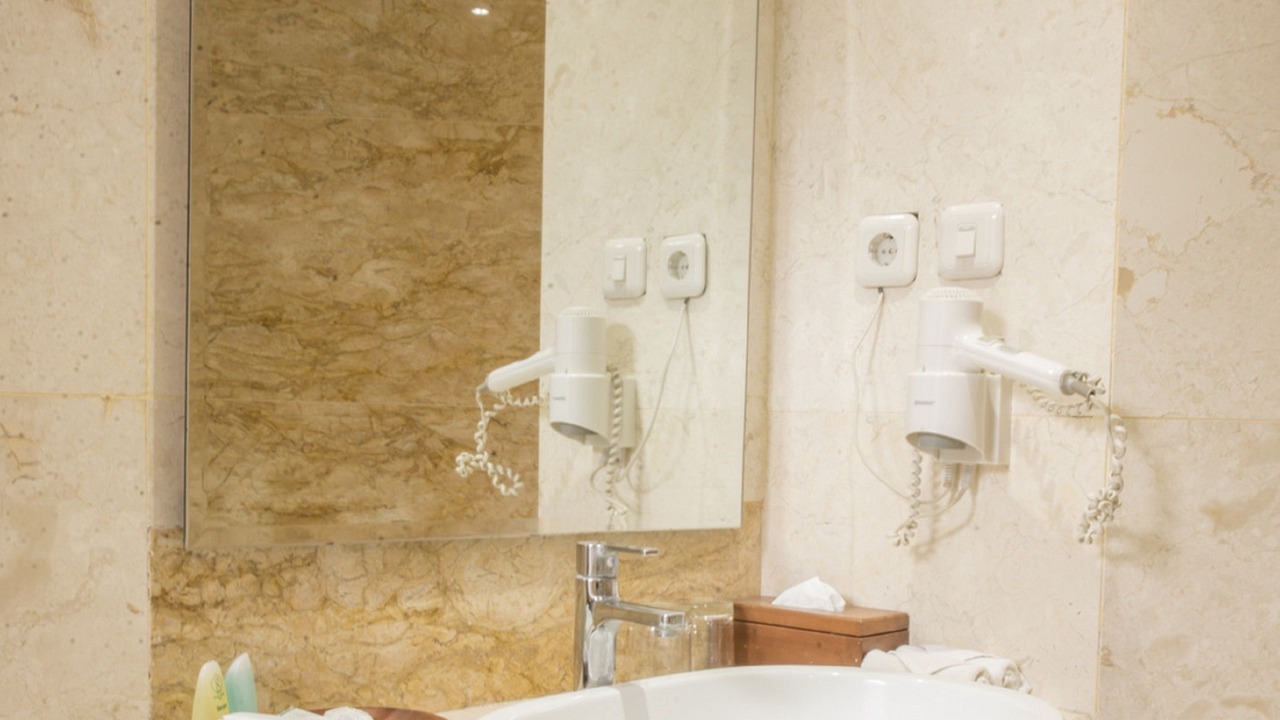 Photo of Bathroom in Kartosuro