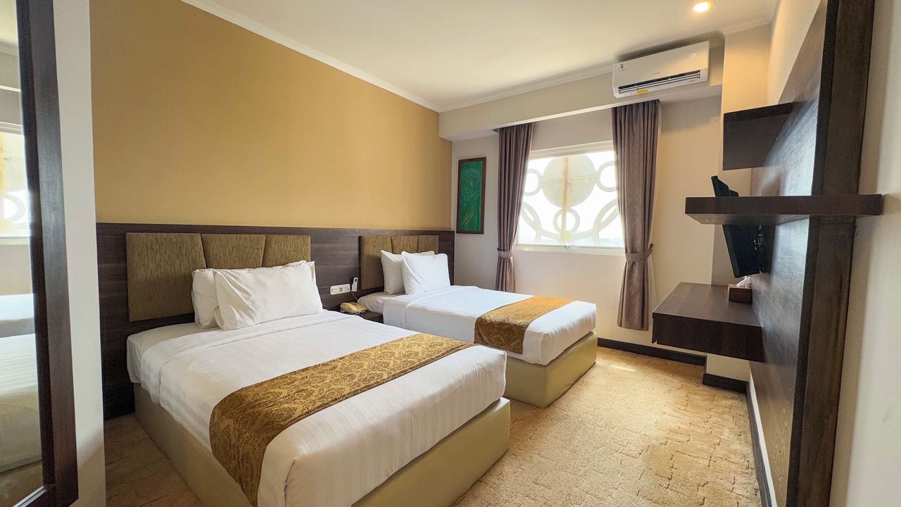 Photo of Bedroom in Kartosuro