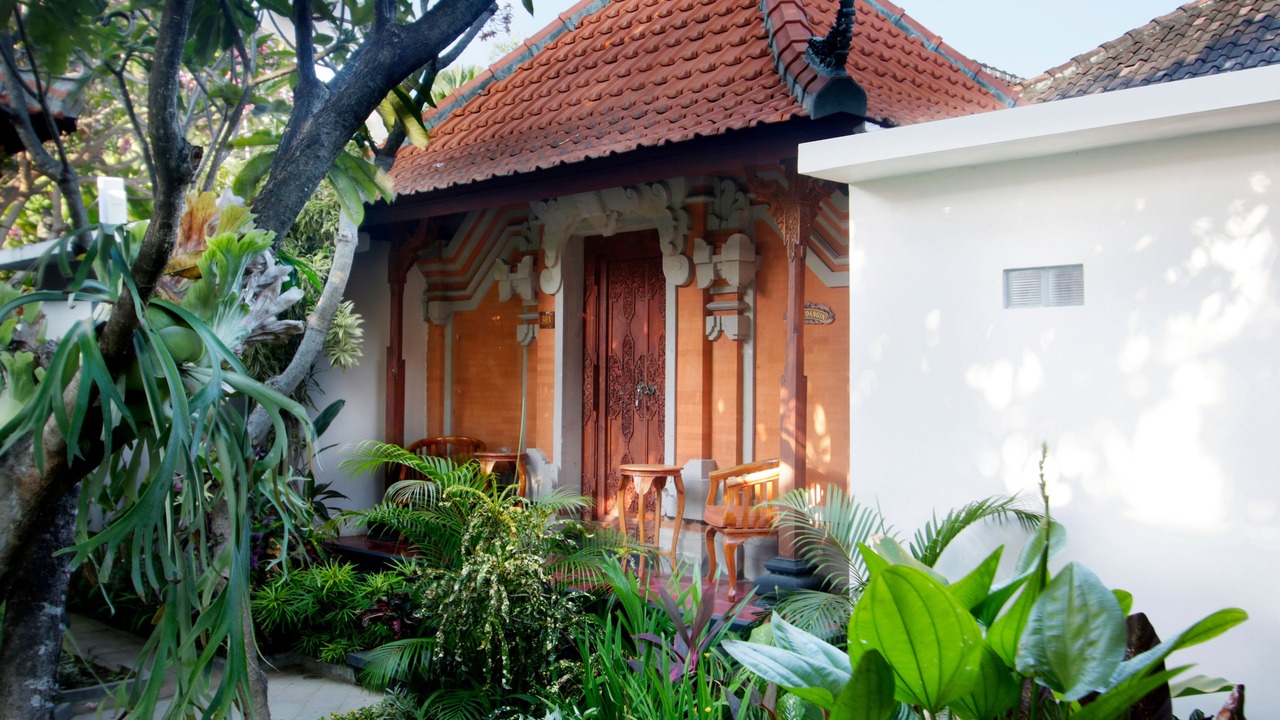 Photo of Outdoor in Sanur